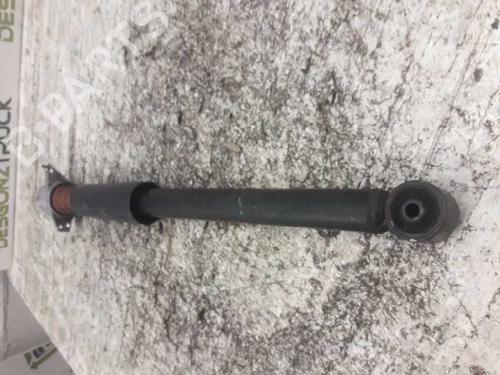 Højre bagtil støddæmper VW NEW BEETLE (9C1, 1C1)  | BP21462338M19 