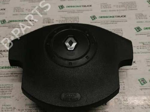 Førerens kollisjonspute RENAULT MEGANE II (BM0/1_, CM0/1_) [2001-2012]  21475207