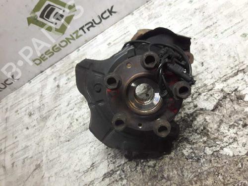 Used Right front steering knuckle FIAT DUCATO Van (250_) 120 Multijet 2,3 D (120 hp) 21472724