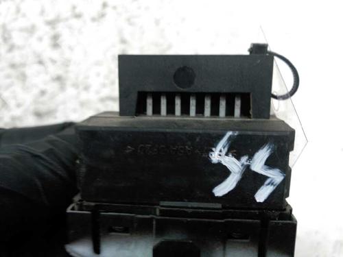Headlight switch SEAT IBIZA II (6K1)  | BP21443985I24 