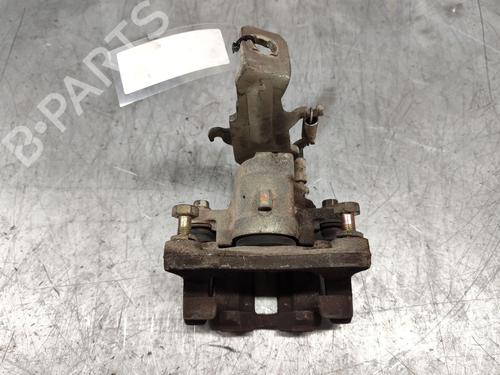 Right rear brake caliper NISSAN ALMERA II (N16)  | BP28578884M106 