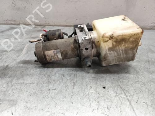 Inne PIAGGIO PORTER Platform/Chassis  | BP22650863O1 