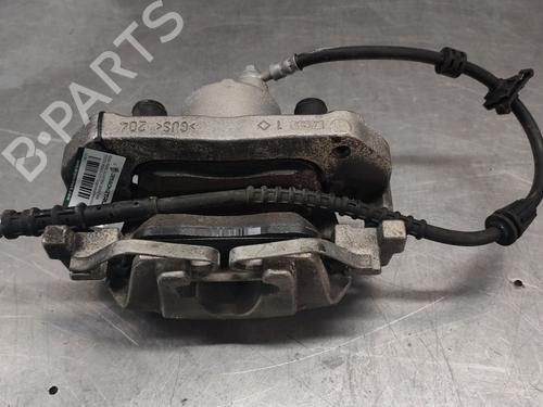 Used Right front brake caliper TOYOTA PROACE CITY Box Body/MPV (BPZ_) 1.5 D-4D 100 (BPZM) (102 hp) 32156046
