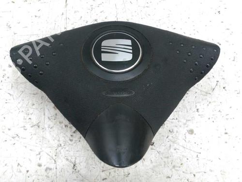 Used Driver airbag SEAT IBIZA II (6K1) [1993-2002]  21437572