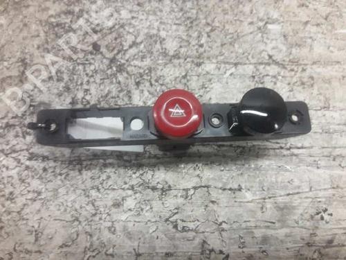 Used Warning switch DAEWOO KALOS (KLAS) [2002-2025]  21463660