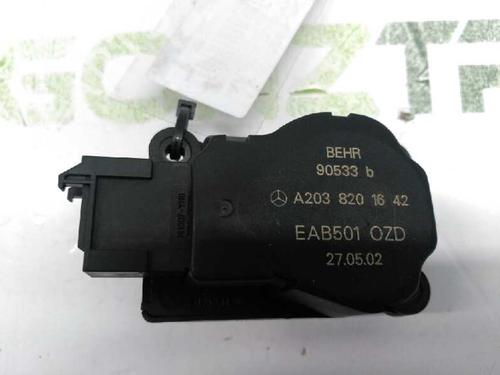 Elektronisk modul MERCEDES-BENZ E-CLASS (W211)  | BP21432737M83 