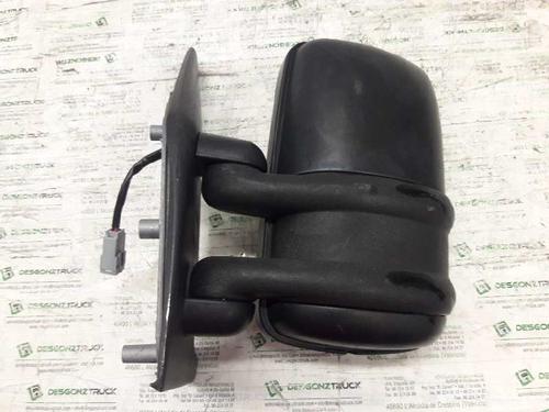 Left mirror NISSAN INTERSTAR Van (X70)  | BP21456465C26 
