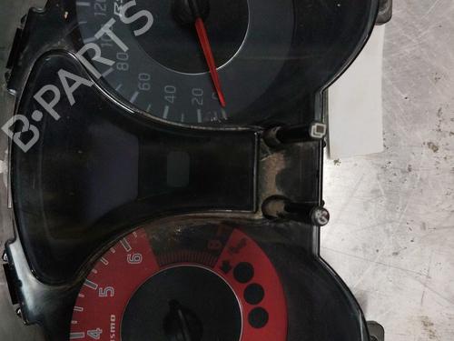 Used Instrument cluster NISSAN JUKE (F15) 1.6 DIG-T NISMO RS (218 hp) 29884964