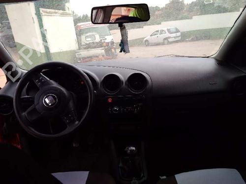 Mass air flow sensor SEAT IBIZA III (6L1)  | BP21410173M95 