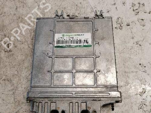 Engine control unit (ECU) AUDI A4 B5 (8D2) 1.9 TDI | BP21480623M57 