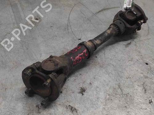 Driveshaft OPEL FRONTERA B (U99)  | BP21411823M37 
