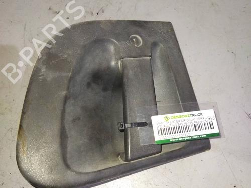 Türgriff vorne links außen für RENAULT MASTER II Platform/Chassis (ED/HD/UD) 2.5 dCi (120 hp) 24678643