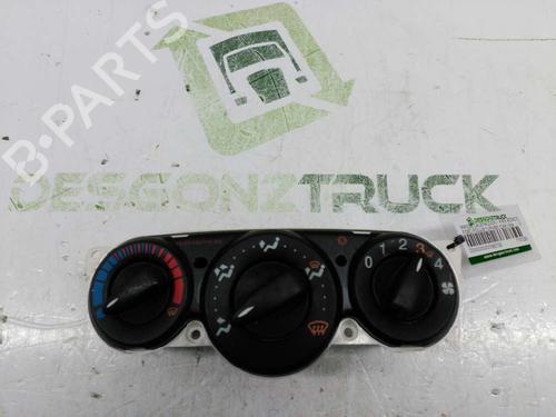 Comando chauffage FORD FOCUS I Turnier (DNW) [1999-2007]  21433594