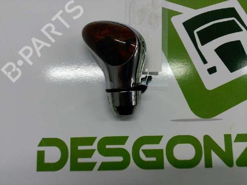 Used Shift knob MERCEDES-BENZ E-CLASS (W124) [1993-1996]  21428743