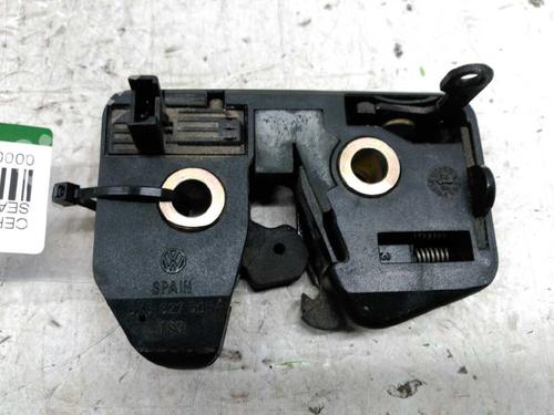 Tailgate lock SEAT AROSA (6H1)  | BP21436208C101 