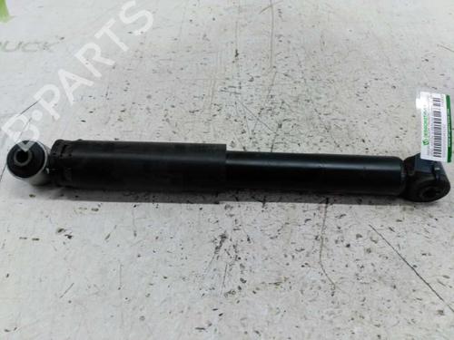 Højre bagtil støddæmper OPEL ASTRA G Saloon (T98) [1998-2009]  21438434