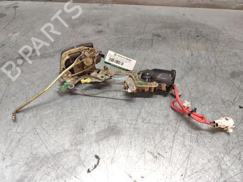 Rear left lock SUZUKI WAGON R+ Hatchback (EM) 1.0 (RC410, SR410, SR412) | BP28818415C100 
