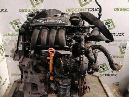 Motor SEAT ALTEA (5P1) 1.6 (102 hp) 21453613