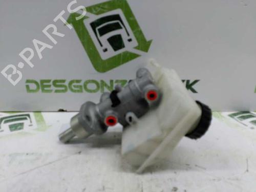 Brake master cylinder PEUGEOT 206 Hatchback (2A/C)  | BP24529939M77 