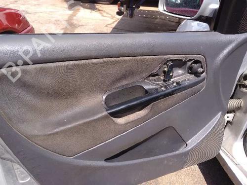 Fuel door actuator SEAT IBIZA II (6K1) | BP21472965E18