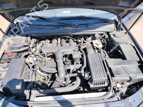 Front bumper PEUGEOT 406 (8B)  | BP29418821C7 