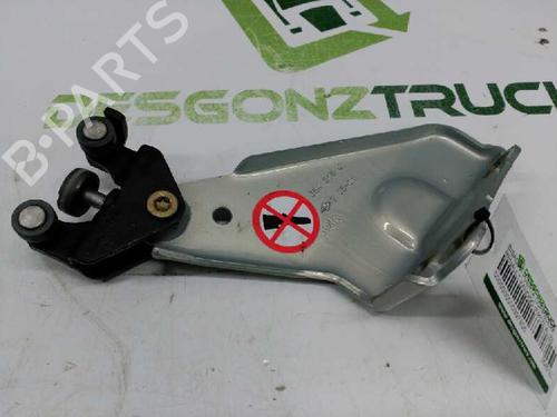 Hinge/Door check strap RENAULT KANGOO Express (FC0/1_)  | BP21434210C146 
