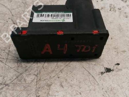 Comfort control module AUDI A4 B5 (8D2) 1.9 TDI | BP21480406M56 
