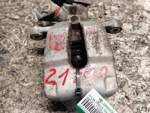 Used Left rear brake caliper RENAULT MEGANE II (BM0/1_, CM0/1_) [2001-2012]  21475618