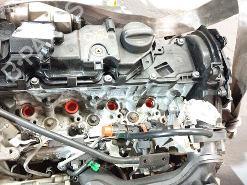Engine FORD FOCUS III  | BP25595540M1 