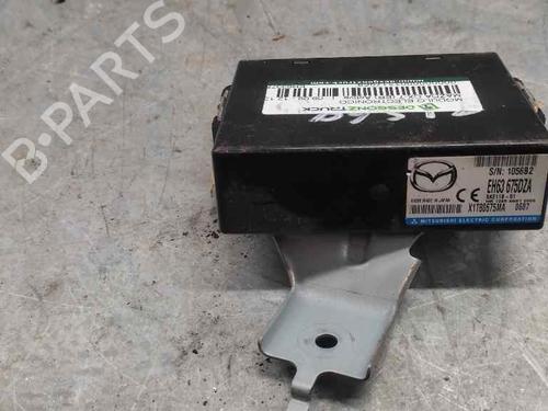 Electronic module MAZDA CX-7 (ER)  | BP21415360M83 