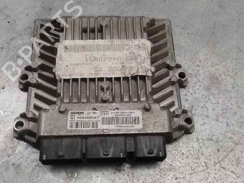 Used Engine control unit (ECU) PEUGEOT 307 SW (3H) [2002-2009]  21407187