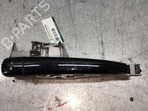 Used Front right exterior door handle CITROËN C3 II (SC_) [2009-2025]  26878204