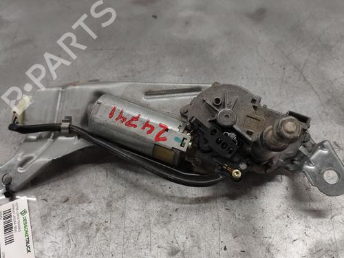 Used Rear wiper motor RENAULT LAGUNA I (B56_, 556_) 1.8 16V (B563, B564) (120 hp) 28708725