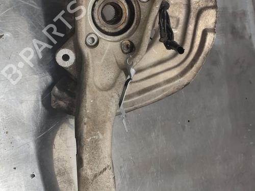 Right front steering knuckle BMW X5 (E70) xDrive 30 d | BP29498612M26 