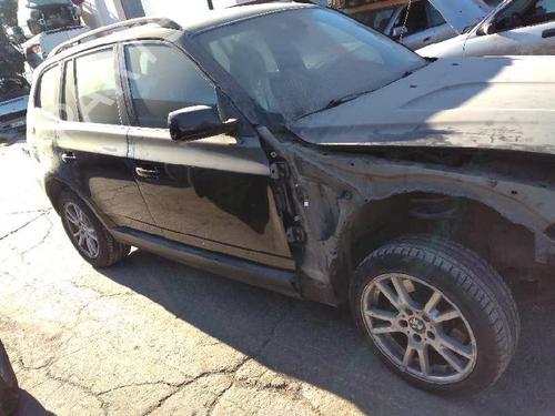 Elektronisk modul BMW X3 (E83) 3.0 d | BP21480987M83 