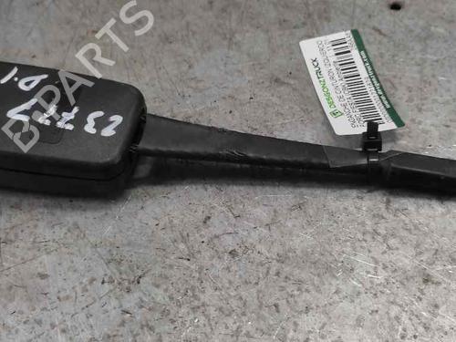 Used Seat buckle FORD FIESTA V (JH_, JD_) [2001-2014]  21415726