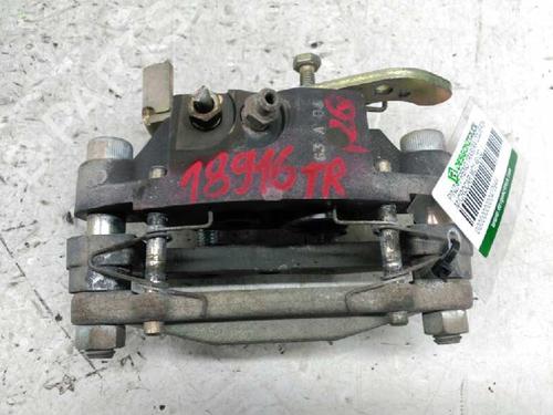 Used Left rear brake caliper MICROCAR MC 1 0.5 (22 hp) 22910087