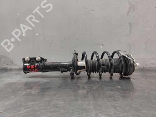 Used Left front shock absorber Left front shock absorber FORD TOURNEO COURIER B460 MPV [2014-2026] 32844570 32844570