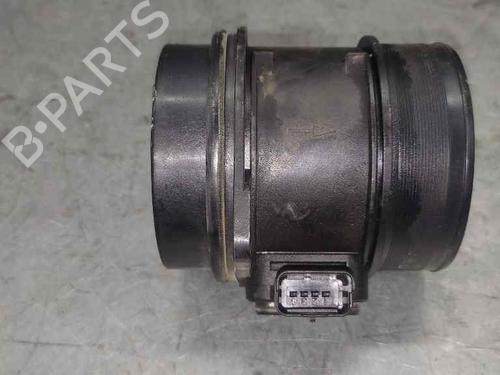 Mass air flow sensor PEUGEOT 407 (6D_)  | BP21415247M95 