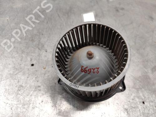 Ventilator motor HYUNDAI i20 I (PB, PBT) [2008-2015]  24406399