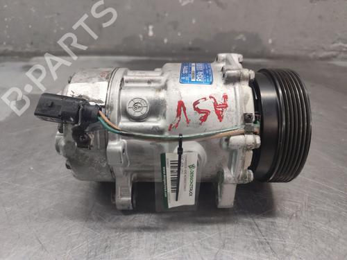 AC compressor SEAT LEON (1M1) 1.9 TDI | BP36450664M34 - Image 2