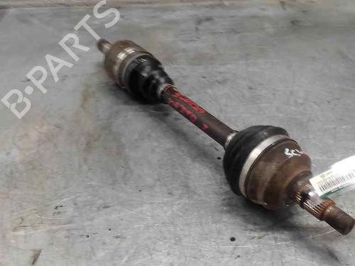 Used Left front driveshaft FIAT SCUDO Van (220_) [1996-2006]  21405936