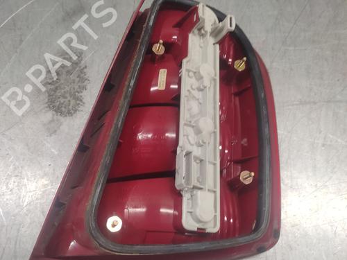 Venstre baglygte SKODA FABIA I (6Y2) 1.4 | BP22182784C34 