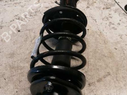 Right front shock absorber MITSUBISHI CARISMA (DA_)  | BP21481492M17 