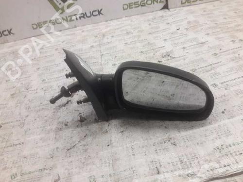 Used Right mirror CHEVROLET KALOS [2005-2025]  21468290