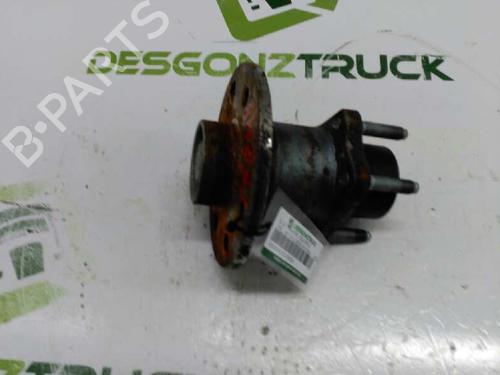 Otra OPEL ASTRA G Saloon (T98) [1998-2009]  21427456