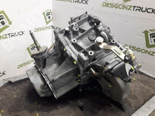 Gearkasse PEUGEOT 206 Hatchback (2A/C)  | BP21458967M3 