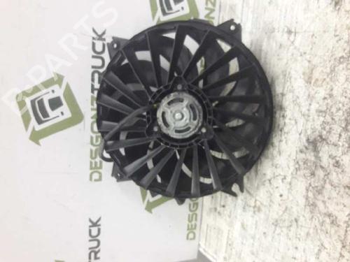 Radiator fan FIAT SCUDO Bus (270_, 272_) 2.0 D Multijet | BP21461935M35 