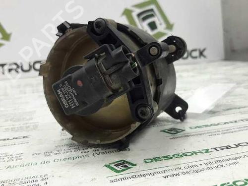 Right front fog light FORD MONDEO III (B5Y)  | BP21453199C31 