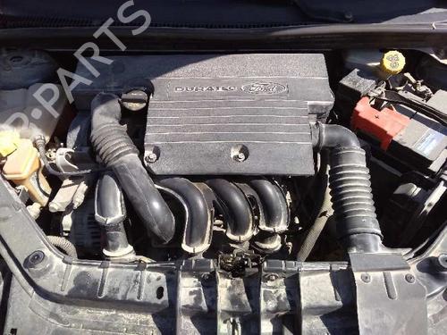 Elektronische module FORD FIESTA V (JH_, JD_)  | BP21464843M83 
